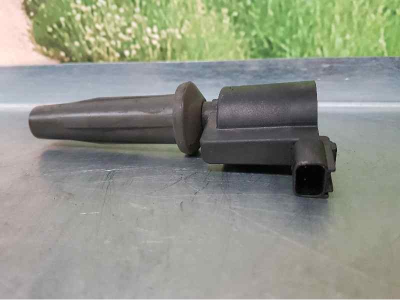 Recambio de bobina encendido para ford focus berlina (cap) ghia referencia OEM IAM 4M5G12A366BC 5046CA 