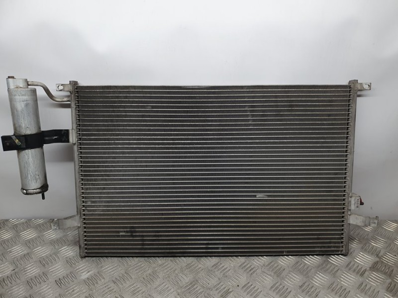 Recambio de condensador / radiador aire acondicionado para daewoo lacetti se referencia OEM IAM SIN REF  
