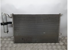 Recambio de condensador / radiador aire acondicionado para daewoo lacetti se referencia OEM IAM SIN REF  