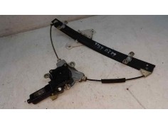 ELEVALUNAS DELANTERO IZQUIERDO 2 PINS ELECTRICO