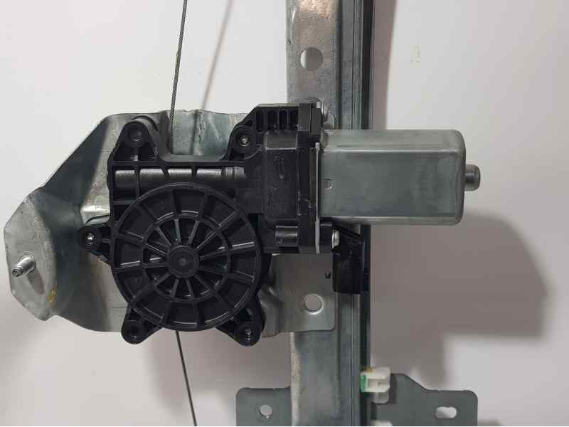 Recambio de elevalunas delantero derecho para dacia dokker ambiance referencia OEM IAM 807209071R  ELECTRICO 2 PINS