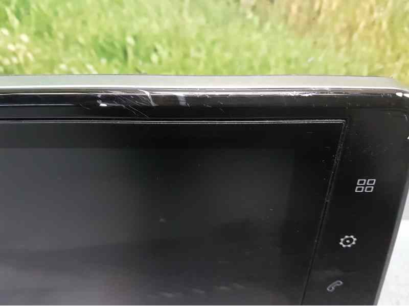 Recambio de sistema navegacion gps para citroën berlingo furgón nuevo berlingo talla xl blue hdi (2019) referencia OEM IAM 98162