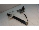 Recambio de elevalunas delantero izquierdo para hyundai accent (lc) gls referencia OEM IAM  2 PINS ELECTRICO