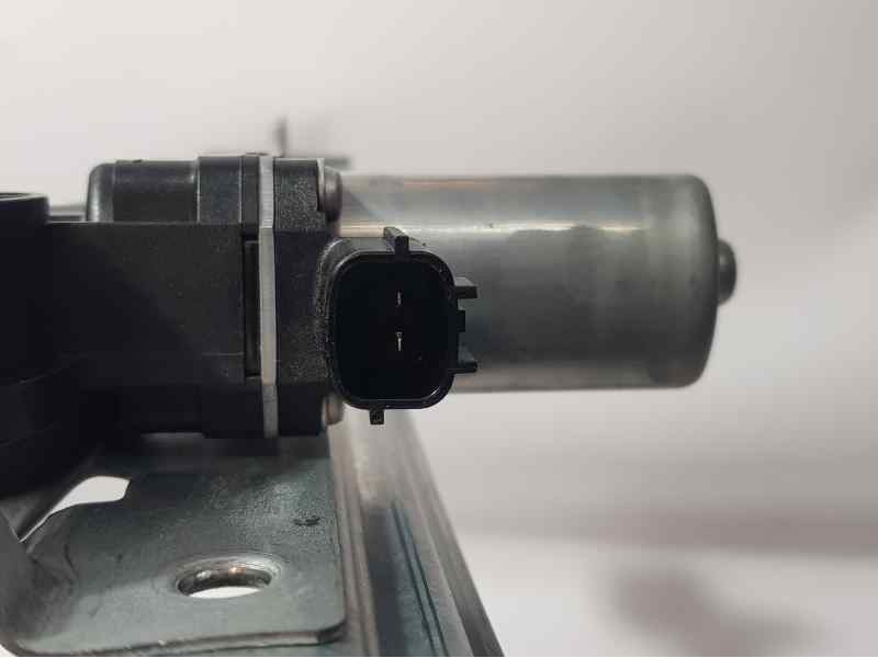 Recambio de elevalunas delantero derecho para dacia dokker ambiance referencia OEM IAM 807209071R  ELECTRICO 2 PINS