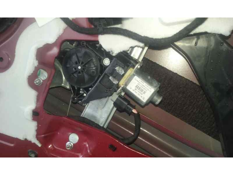 Recambio de elevalunas delantero derecho para peugeot 2008 (--.2013) active referencia OEM IAM 9674254380  ELECTRICO 2 PINS
