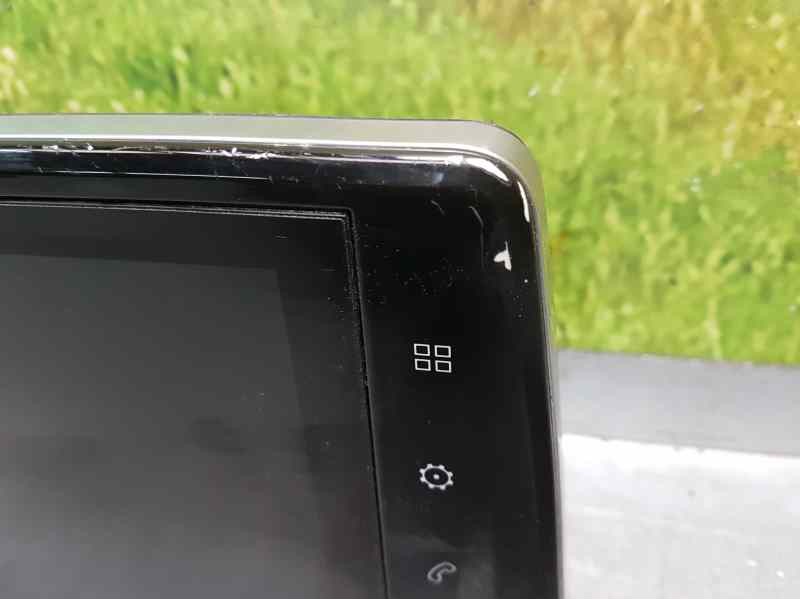 Recambio de sistema navegacion gps para citroën berlingo furgón nuevo berlingo talla xl blue hdi (2019) referencia OEM IAM 98162