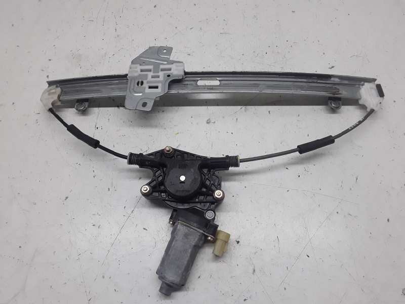 Recambio de elevalunas delantero derecho para kia rio concept referencia OEM IAM 824021W010 2 PINES 