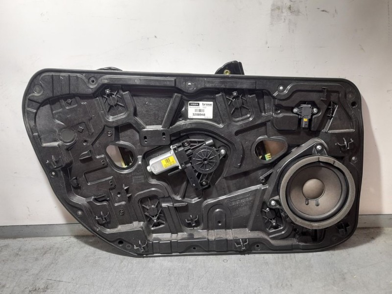 Recambio de elevalunas delantero izquierdo para volvo v40 cross country momentum referencia OEM IAM 3208948  