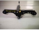 Recambio de elevalunas trasero derecho para mercedes-benz clase c (w203) berlina referencia OEM IAM  104047 6 PINS