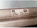 Recambio de condensador / radiador aire acondicionado para opel astra h berlina cosmo referencia OEM IAM 93178961 3146A DELPHI