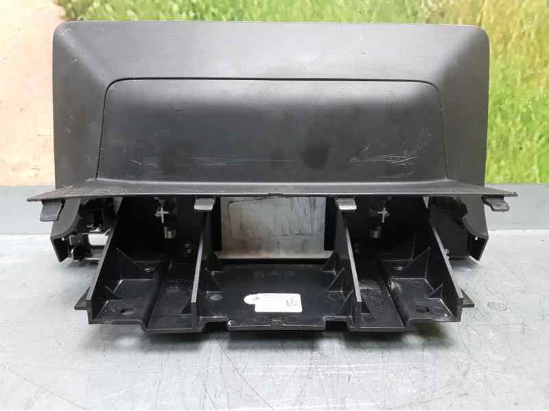 Recambio de sistema navegacion gps para citroën berlingo furgón nuevo berlingo talla xl blue hdi (2019) referencia OEM IAM 98162