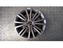 Recambio de llanta para citroën c4 berlina tonic referencia OEM IAM 7X16 4 TORN ET29 ALUMINIO 
