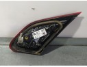 Recambio de piloto trasero izquierdo para opel corsa e business referencia OEM IAM 13428451 460034366 INTERIOR AL
