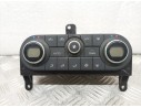 Recambio de mando climatizador para nissan qashqai (j10) tekna premium referencia OEM IAM 27500JD45C A02000A7706001 CALSONIC KAN