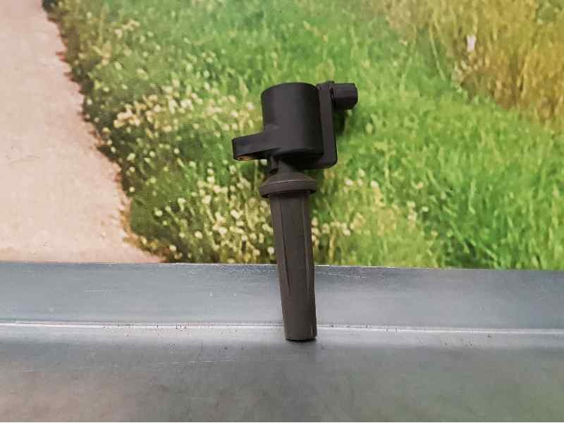 Recambio de bobina encendido para ford focus berlina (cap) ghia referencia OEM IAM 4M5G12A366BC 5046AA 