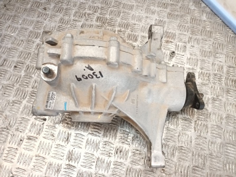 Recambio de diferencial trasero para kia stinger (ck) gt-line 2wd referencia OEM IAM AKLODKB143 J020 R3.727