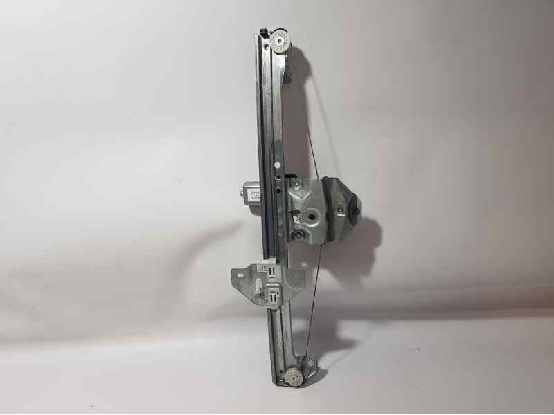 Recambio de elevalunas delantero derecho para dacia dokker ambiance referencia OEM IAM 807209071R  ELECTRICO 2 PINS