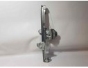 Recambio de elevalunas delantero derecho para dacia dokker ambiance referencia OEM IAM 807209071R  ELECTRICO 2 PINS