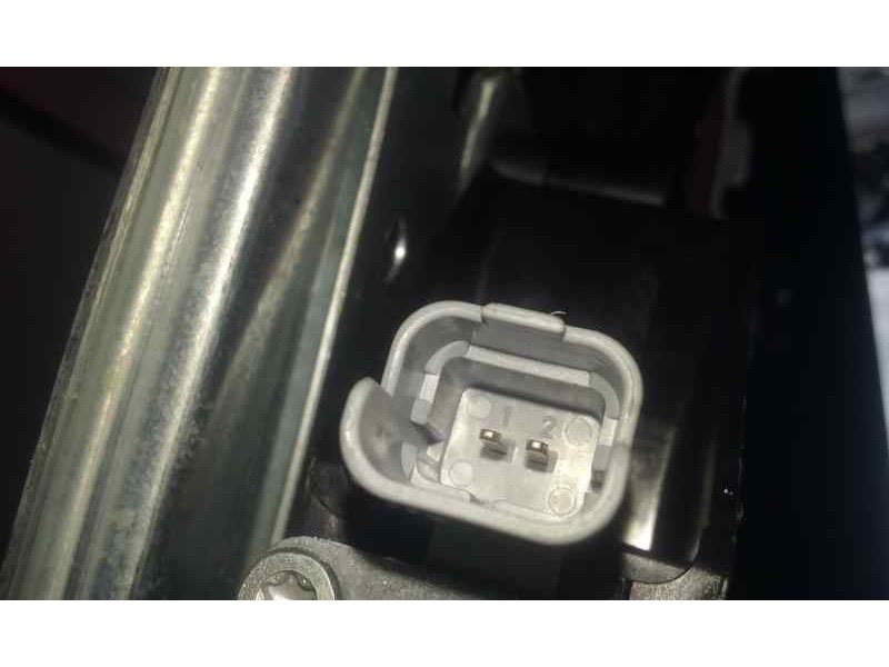 Recambio de elevalunas delantero derecho para peugeot 2008 (--.2013) active referencia OEM IAM 9674254380  ELECTRICO 2 PINS