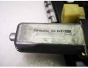 Recambio de elevalunas trasero derecho para mercedes-benz clase c (w203) berlina referencia OEM IAM  104047 6 PINS