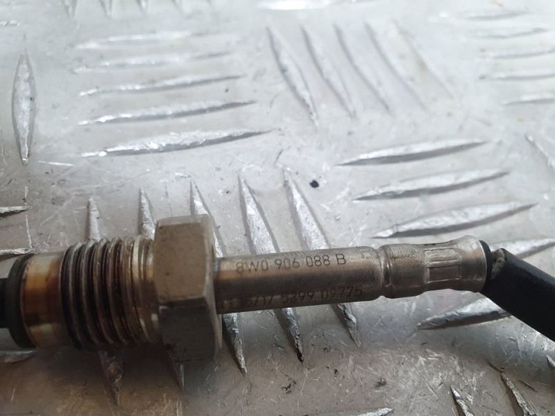 Recambio de sensor para audi a5 sportback (f5a) sport referencia OEM IAM 8W0906088B  