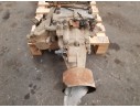 Recambio de caja transfer para mitsubishi pajero (v44) exceed referencia OEM IAM   