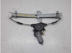 Recambio de elevalunas trasero derecho para kia rio concept referencia OEM IAM 834021W000 2 PINES 