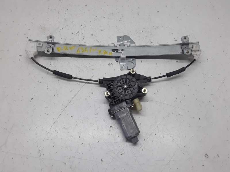 Recambio de elevalunas trasero derecho para kia rio concept referencia OEM IAM 834021W000 2 PINES 