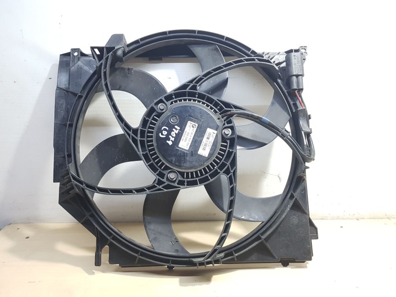 Recambio de electroventilador para bmw z4 roadster (e85) 2.0 i referencia OEM IAM 6925702  