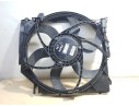 Recambio de electroventilador para bmw z4 roadster (e85) 2.0 i referencia OEM IAM 6925702  