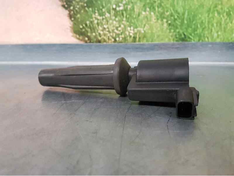 Recambio de bobina encendido para ford focus berlina (cap) ghia referencia OEM IAM 4M5G12A366BC 5046AA 