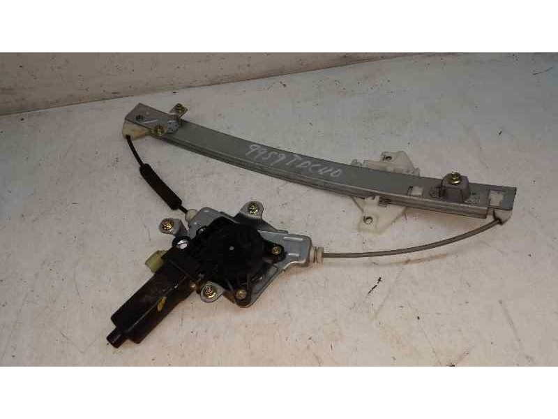 Recambio de elevalunas trasero derecho para hyundai accent (lc) gls referencia OEM IAM  2 PINS ELECTRICO