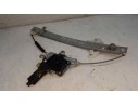Recambio de elevalunas trasero derecho para hyundai accent (lc) gls referencia OEM IAM  2 PINS ELECTRICO