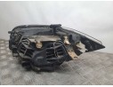 Recambio de faro derecho para bmw serie 1 berlina (e81/e87) 118d referencia OEM IAM D441103N3 10R036229 DEPO