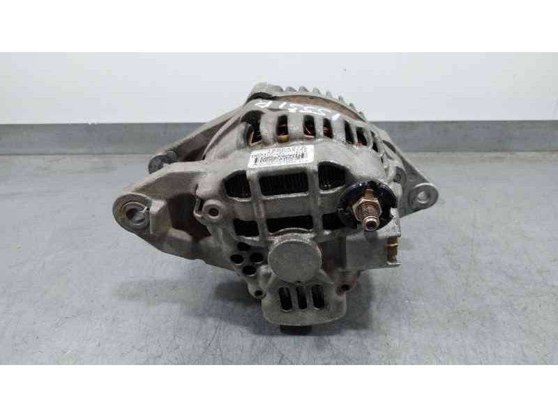 Recambio de alternador para smart forfour básico (55kw) referencia OEM IAM A5TG0091AE  