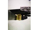 Recambio de elevalunas trasero derecho para mercedes-benz clase c (w203) berlina referencia OEM IAM  104047 6 PINS
