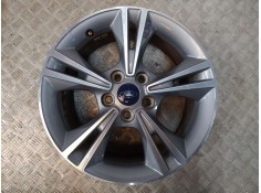 Recambio de llanta para ford focus lim. (cb8) trend referencia OEM IAM 7X16 5 TORN ET50 ALUMINIO 