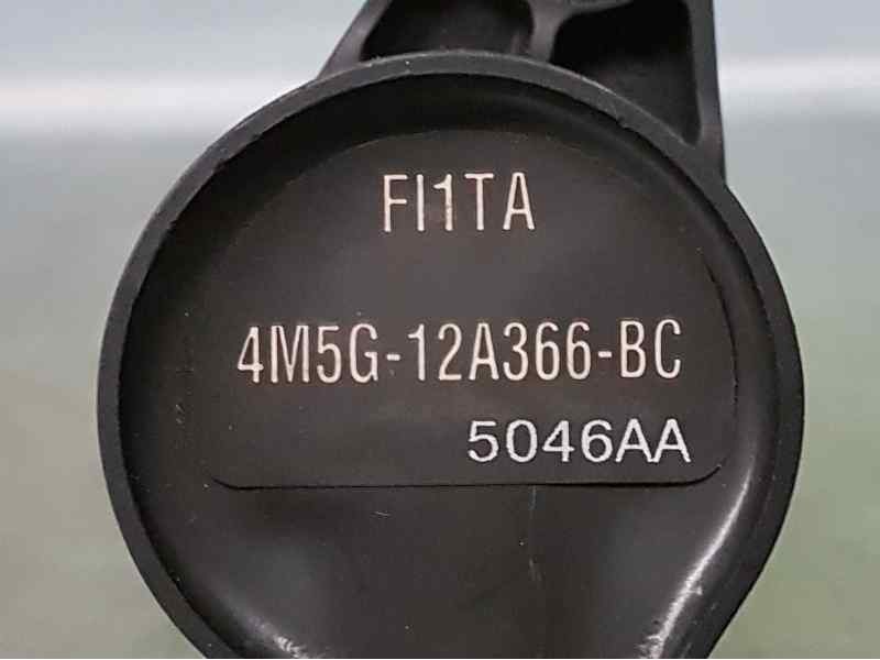 Recambio de bobina encendido para ford focus berlina (cap) ghia referencia OEM IAM 4M5G12A366BC 5046AA 