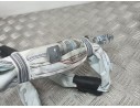 Recambio de airbag cortina delantero izquierdo para nissan note visia referencia OEM IAM E16184100160751503  