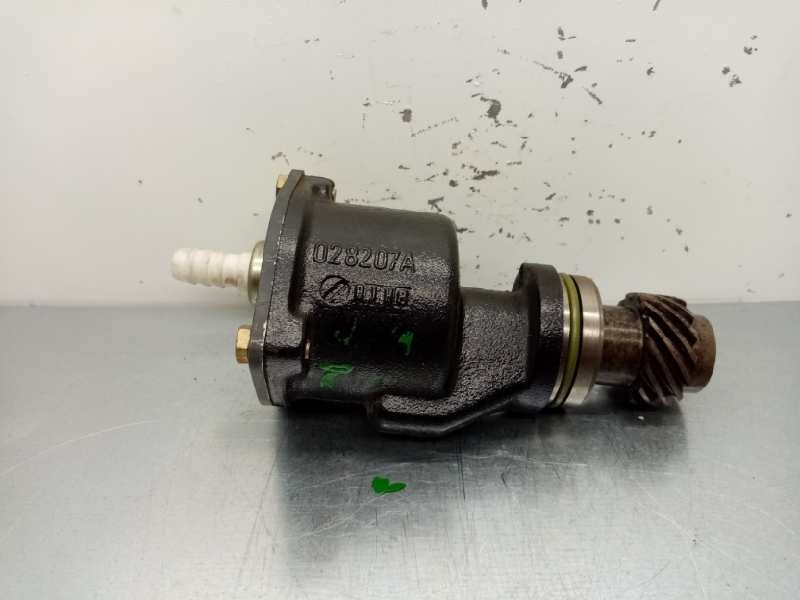 Recambio de depresor freno / bomba vacio para audi a4 berlina (b5) 1.9 tdi referencia OEM IAM 0282071  