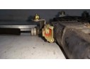 Recambio de elevalunas trasero derecho para hyundai accent (lc) gls referencia OEM IAM  2 PINS ELECTRICO