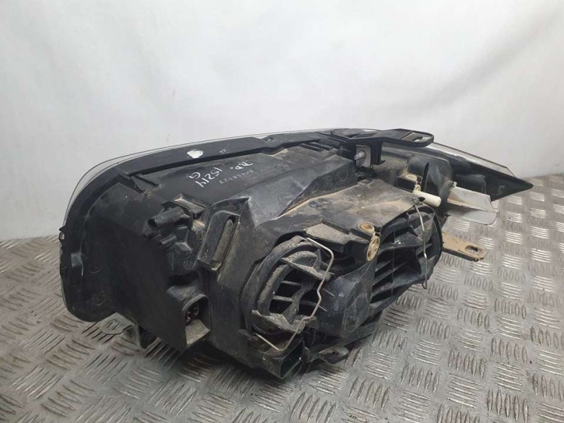 Recambio de faro derecho para bmw serie 1 berlina (e81/e87) 118d referencia OEM IAM D441103N3 10R036229 DEPO