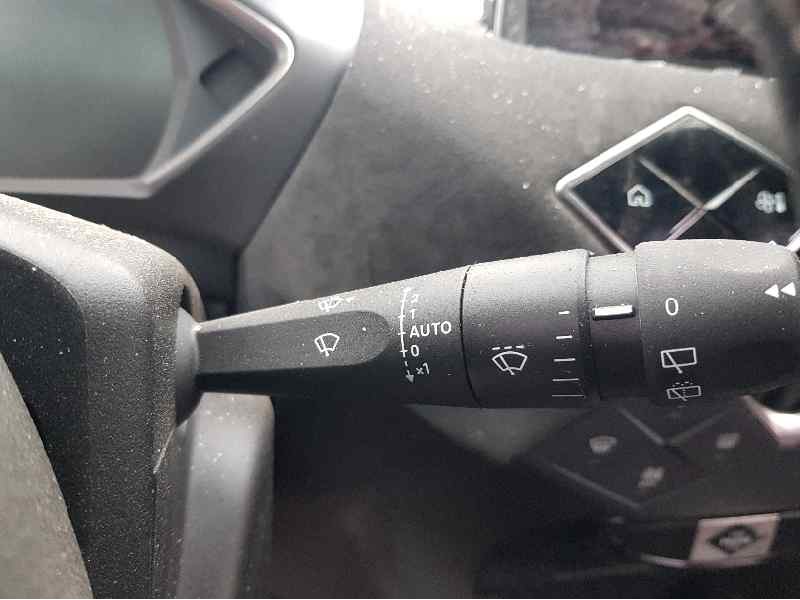 Recambio de mando luces y limpia para ds 3 crossback performance line referencia OEM IAM 98464319ZD  