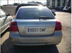 TOYOTA AVENSIS BERLINA (T25)