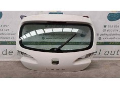 Recambio de porton trasero para seat leon (1p1) comfort limited referencia OEM IAM   