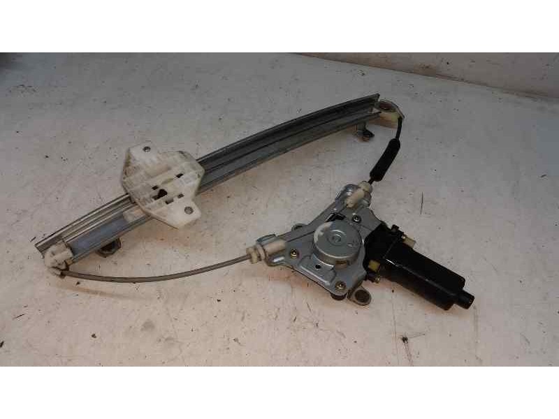Recambio de elevalunas trasero derecho para hyundai accent (lc) gls referencia OEM IAM  2 PINS ELECTRICO