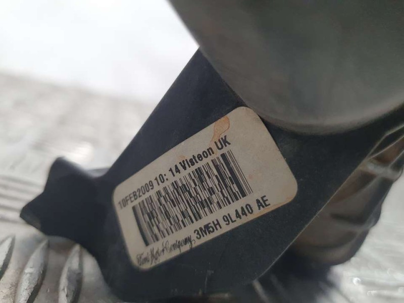 Recambio de intercooler para ford focus lim. (cb4) trend referencia OEM IAM 3M5H9L440AE  