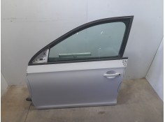 PUERTA DELANTERA IZQUIERDA 5JA831055B TOCADA 