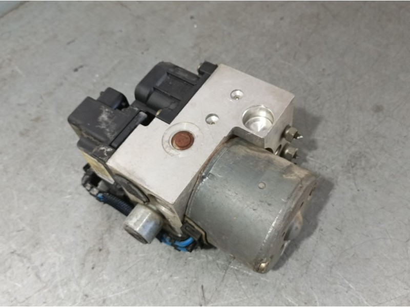 Recambio de abs para opel zafira a club referencia OEM IAM 90581417 0265216651 BOSCH