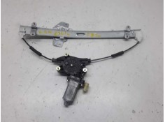 Recambio de elevalunas delantero izquierdo para kia rio concept referencia OEM IAM  2 PINES 